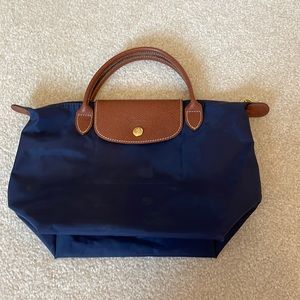 Longchamp bag